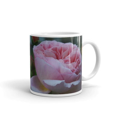 Flower Mug