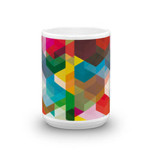 Pattern Mug