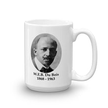 W.E.B. Du Bois Mug
