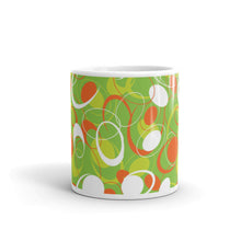 Pattern Mug