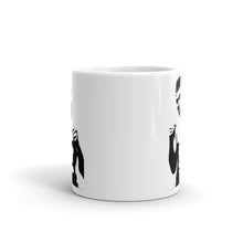 Boxer Mug