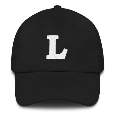 L Dat hat