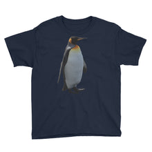 Penguin Youth Short Sleeve T-Shirt