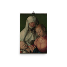 Famous Paintings poster