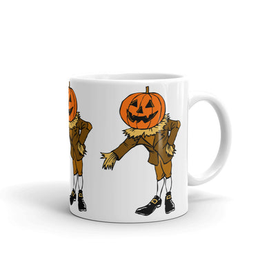 Halloween Mug