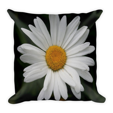Flower Pillow