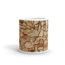 Pattern Mug