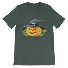 Jack O Lantern t-shirt