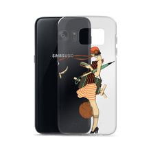 Stylish Samsung Case