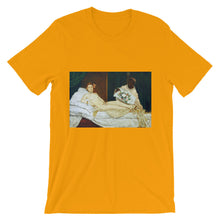 Olympia t-shirt