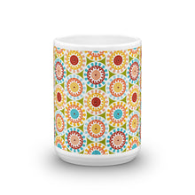 Pattern Mug