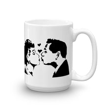 Lucy Mug