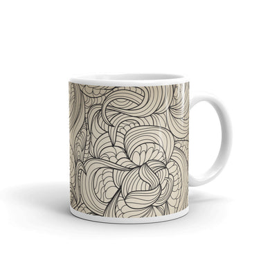 Pattern Mug