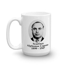 Al Capone Mug