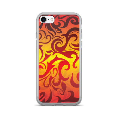 Pattern iPhone 7/7 Plus Case