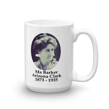 Ma Barker Mug