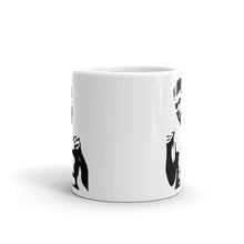 Boxer Mug