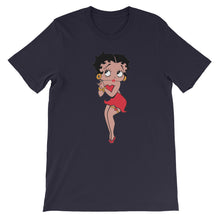 Betty t-shirt