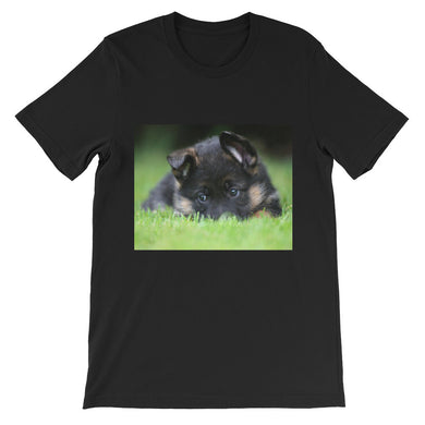 Puppy t-shirt
