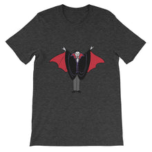 Vampire t-shirt