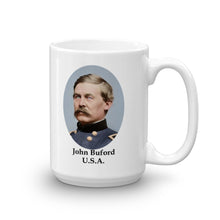 John Buford Mug