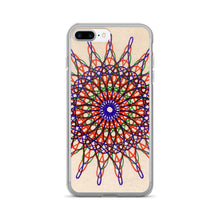 Pattern iPhone 7/7 Plus Case
