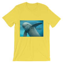 Endangered Species t-shirt