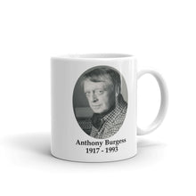 Anthony Burgess Mug