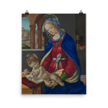 Famous Paintings poster