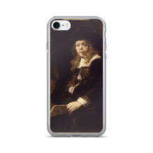 Famous Paintings iPhone 7/7 Plus Case