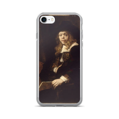 Famous Paintings iPhone 7/7 Plus Case