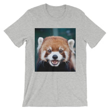 Endangered Species t-shirt