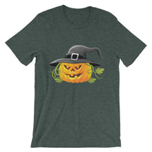 Jack O Lantern t-shirt