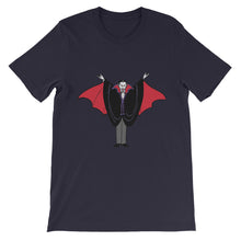 Vampire t-shirt