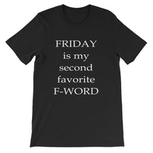 Friday t-shirt