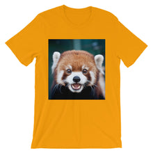 Endangered Species t-shirt