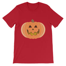 Jack O Lantern t-shirt