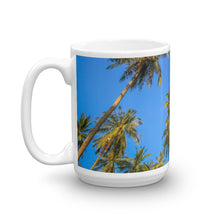 Hawaii Mug