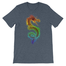 Dragon t-shirt