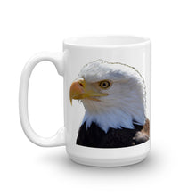Eagle Mug