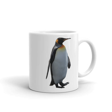 Penguin Mug