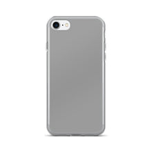 Gray iPhone 7/7 Plus Case