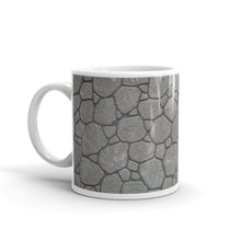 Pattern Mug