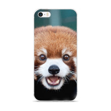 Endangered Species iPhone 5/5s/Se, 6/6s, 6/6s Plus Case