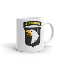 Airborne Mug