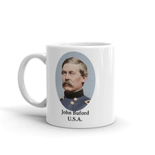 John Buford Mug