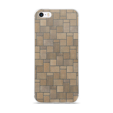 Pattern iPhone 5/5s/Se, 6/6s, 6/6s Plus Case