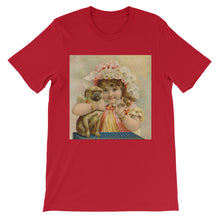 Vintage Art t-shirt