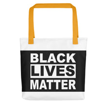 Black Lives Matter Tote bag