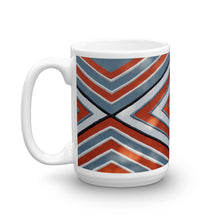 Pattern Mug